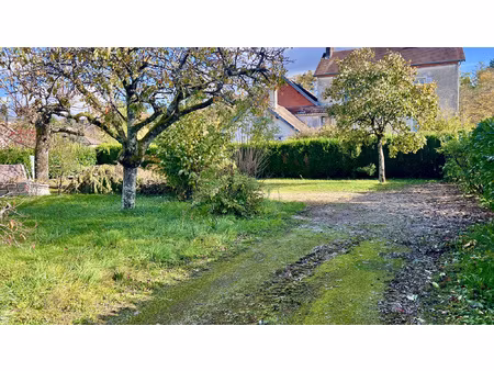 achat terrain 606m² dole 39100