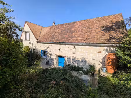 achat maison 6 pièces 181m² plessis st jean 89140