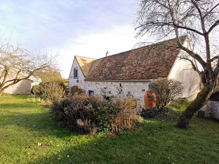 achat maison 6 pièces 181m² sergines 89140