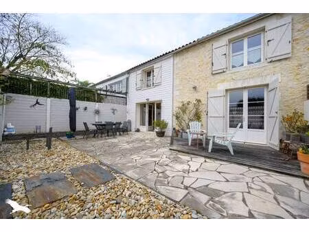 vente maison 3 pièces 114 m² nieul-sur-mer (17137)