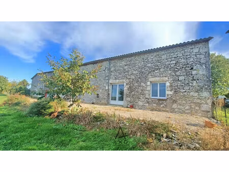 vente maison monestier  70m² 5 pièces 189 000€ avec garage