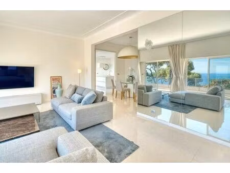 villa de luxe de 5 pièces en rent èze  france