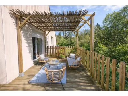 vente maison 7 pièces 147 m² à guilligomarc'h (29300)  248 000 €