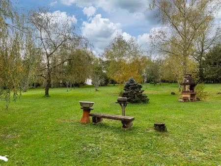 vente maison 7 pièces 175 m² à saint-cyr-la-roche (19130)  254 000 €