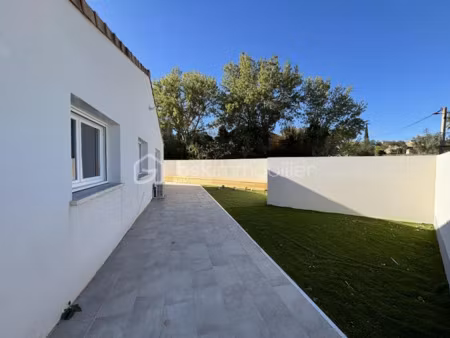 vente villa 4 pièces 80 m² à pailhes (34490)  249 000 €