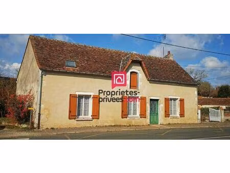 maison ingrandes 4 pièce(s) 70 m2