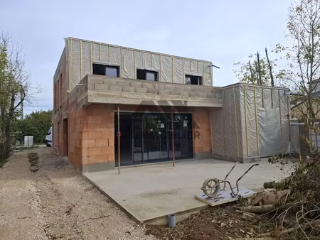 vente maison 6 pièces 145 m² à saizerais (54380)  260 000 €