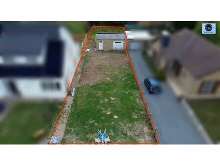 grond te koop in ninove