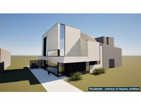 grond te koop in hasselt