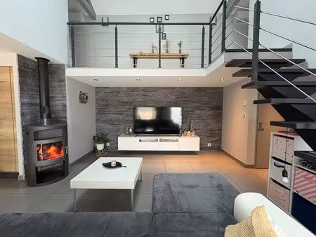 vente maison 6 pièces 116.5 m² à vendat (03110)  294 000 €