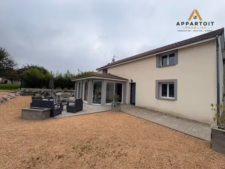 vente maison 6 pièces 116.5 m² à vendat (03110)  nan €