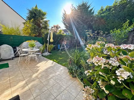 vente maison 5 pièces 78 m² à cergy (95000)  294 900 €