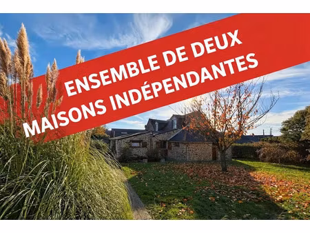 vente maison 6 pièces 262 m² à chateaubriant (44110)  269 025 €