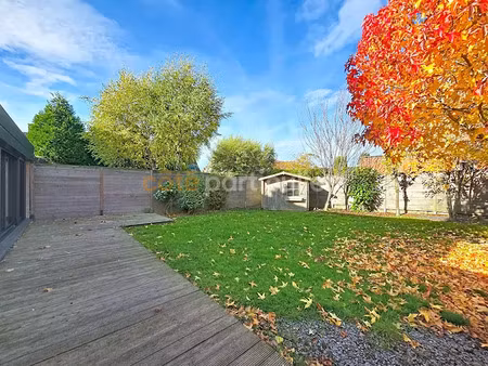 vente maison 5 pièces 135 m² à erquinghem-lys (59193)  319 900 €