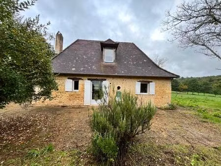 vente maison 2 pièces 71 m² saint-félix-de-reillac-et-mortemart (24260)