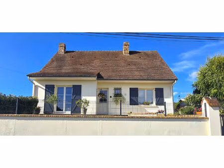 achat maison 7 pièces 146m²