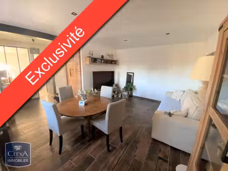 achat maison 4 pièces 125m² fontaine au pire 59157
