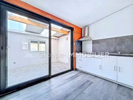 achat maison 3 pièces 73m² somain 59490