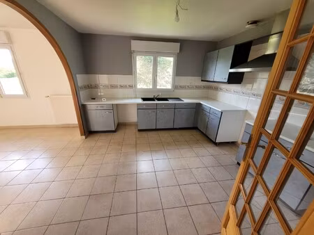 location maison 6 pièces 178m² maninghen henne 62250