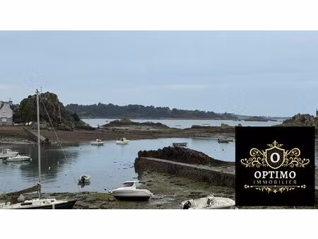 vente maison 5 pièces 100 m² ploubazlanec (22620)