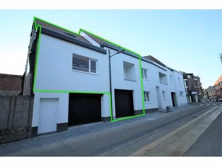 appartement te huur in brakel