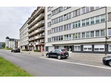 appartement te huur in dendermonde
