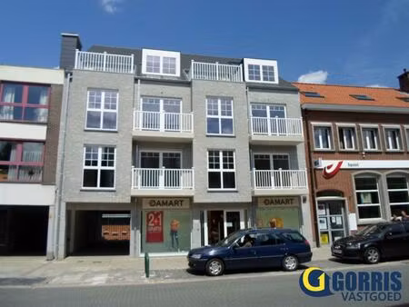 appartement te huur in heist-op-den-berg