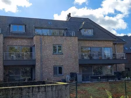 appartement te huur in beervelde