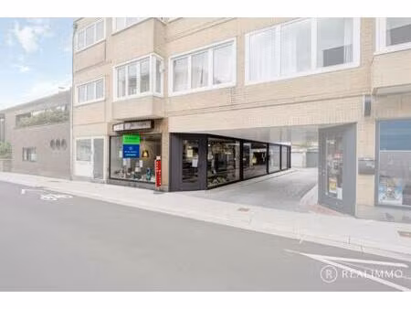 kantoor te huur in kuurne