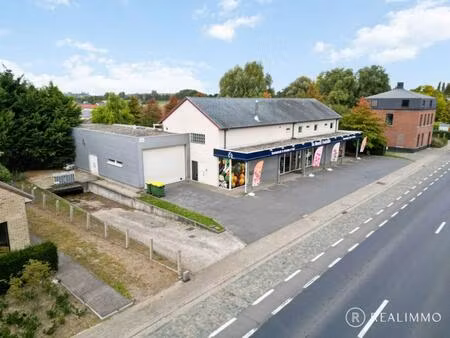 kantoor te huur in moen