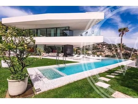 villa de 8 pièces de luxe en location beausoleil  provence-alpes-côte d'azur