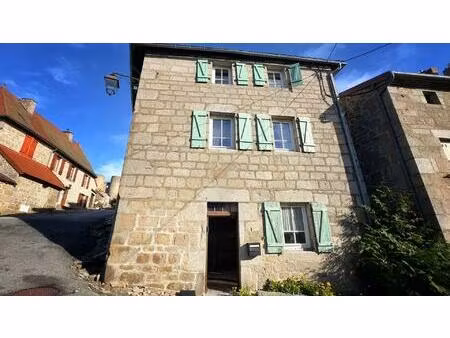 une résidence secondaire parfaite dans une ville historique animée