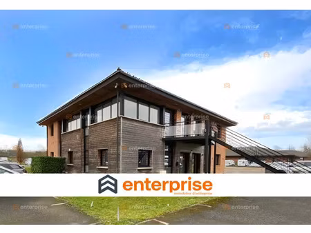 a acheter - bureaux - 250m2 - rez de chaussee ideal activite liberale - investisseur