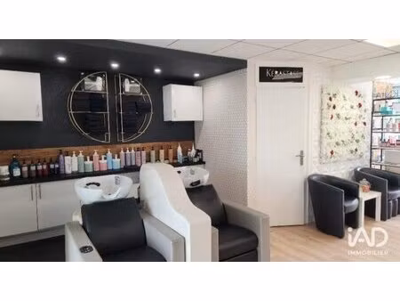 en vente local commercial 55 m² – 56 000 € |laxou