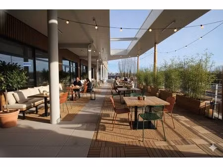 votre nouveau centre d'affaires à dax