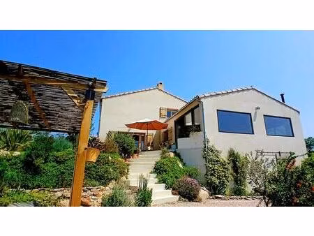 achat : maison (34310)