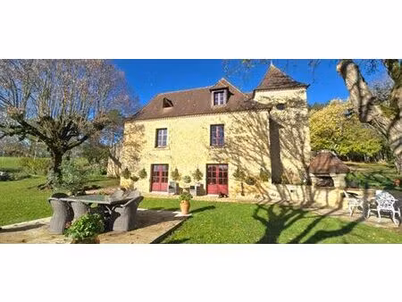 villa de luxe de 10 pièces en vente sainte-alvère  france