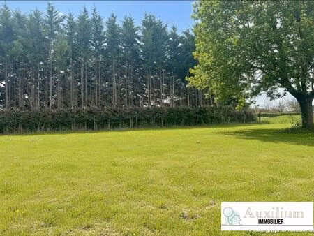 terrain centre pugnac