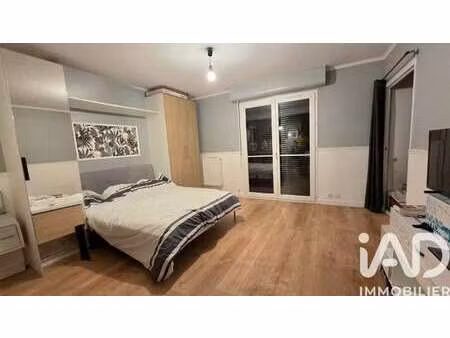 vente appartement t1 à saint-jean-le-blanc (45650) : à vendre t1 / 30m² saint-jean-le-blan