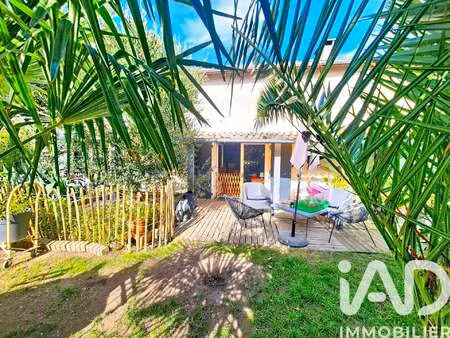vente maison à genouillé (17430) : à vendre / 275m² genouillé