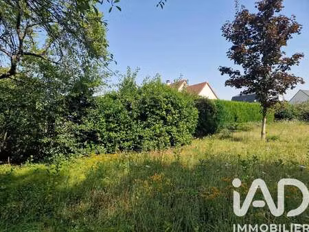 vente terrain à saint-avertin (37550) : à vendre / 884m² saint-avertin