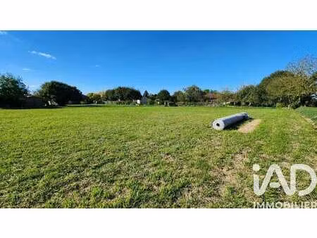 vente terrain à sigoulès (24240) : à vendre / 1294m² sigoulès