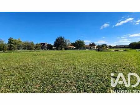 vente terrain à sigoulès (24240) : à vendre / 828m² sigoulès