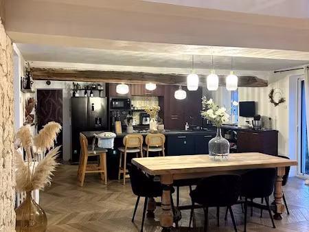 vente maison 5 pièces 210 m² à dornes (58390)  305 000 €