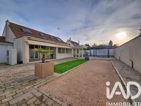 vente maison 7 pièces 159 m² à maisse (91720)  335 000 €