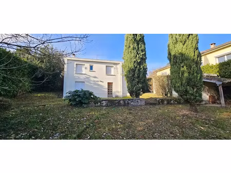 vente maison 4 pièces 78 m² à pechbusque (31320)  299 000 €