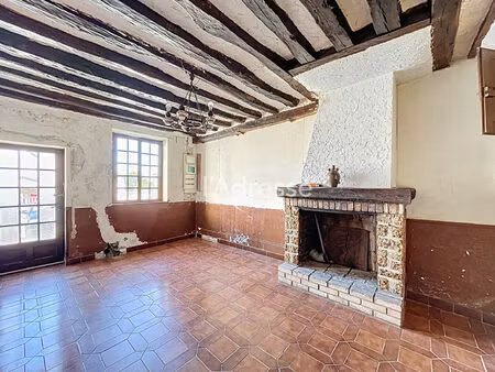 vente grange 4 pièces  88.00m²  saint