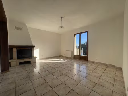 achat appartement 3 pièces 66m² villiers sur morin 77580