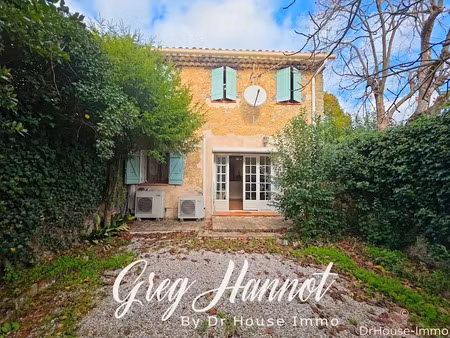 vente maison 5 pièces 163 m² à besse-sur-issole (83890)  329 000 €