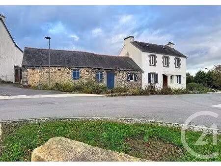 maison à vendre - 6 pièces - 157 m2 - logonna daoulas - 29 - bretagne